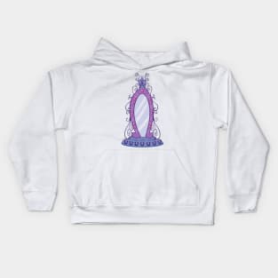 Mirror Kids Hoodie